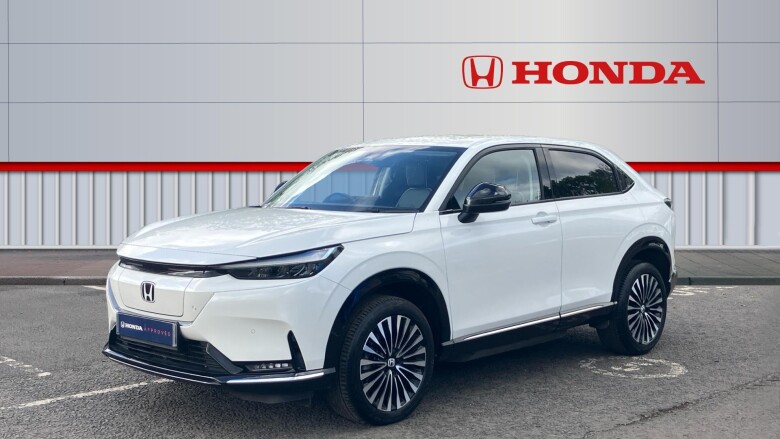 Honda E Ny1 150kW Elegance 69kWh 5dr Auto Electric Hatchback